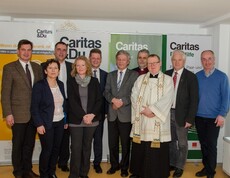 Eröffnung des Beratungszentrums Waidhofen an der Ybbs