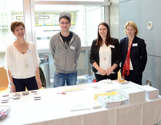 Zero Project Caritas Essl