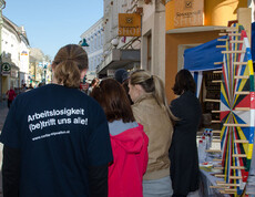 Tag der Arbeitslosen