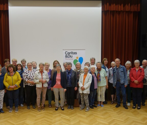 Pfarre Amstetten St. Stephen