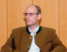 Feier zum 20 jährigen Jubiläum des Mobilen Hospizdienstes der Caritas St. Pölten