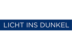 Logo Licht ins Dunkel