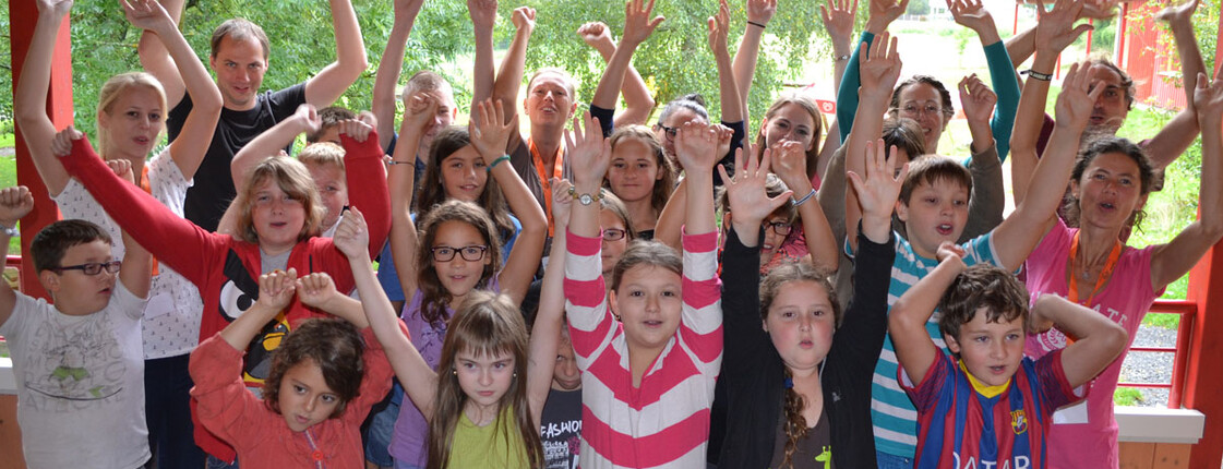 KIPKE Sommercamp 2014 KIPKE Sommercamp