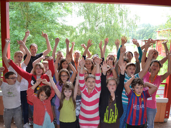 KIPKE Sommercamp