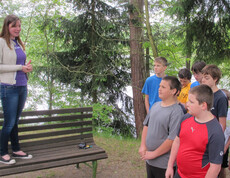 Laufwunder Caritas St. Pölten 2015