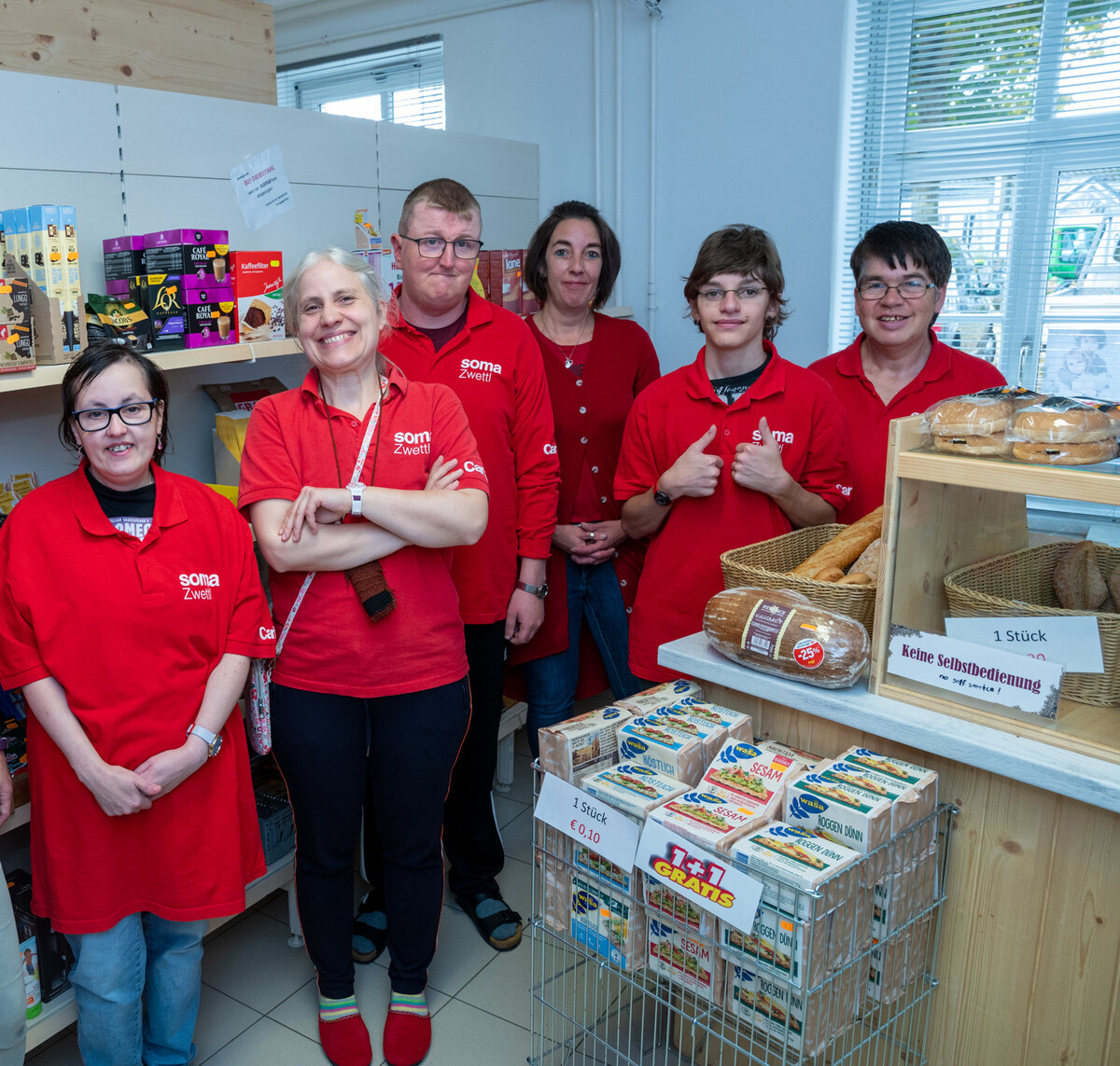 Caritas Mbel Spenden Abholung