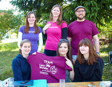 Laufwunder Caritas St. Pölten 2015