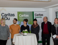 Eröffnung des Beratungszentrums Waidhofen an der Ybbs