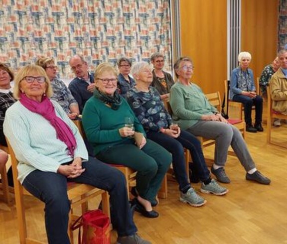 Pfarre Statersdorf