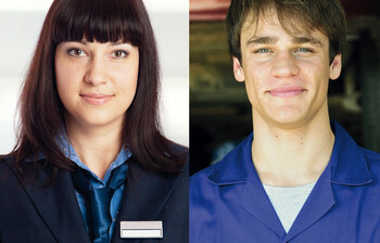 Jobcoaching Titelfoto