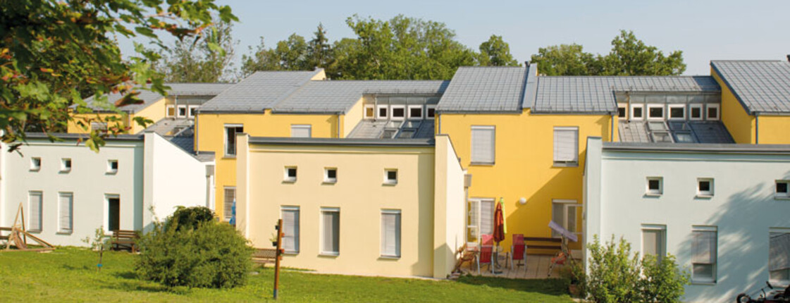 Wohnhaus Hollabrunn Wohnhaus Hollabrunn