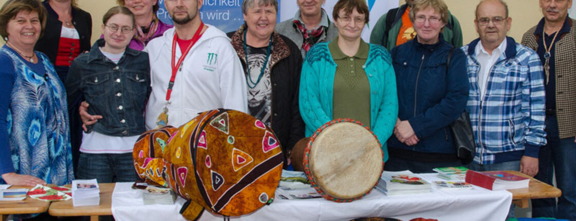 Dekantsfest Lichtenau Dekantsfest Lichtenau Gruppenfoto