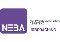 Logo Neba Jobcoaching  Logo Neba Jobcoaching