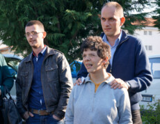 Unterstützung für Menschen mit Behinderungen in Albanien