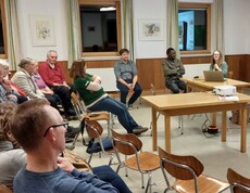 Pfarre St. Peter in der Au