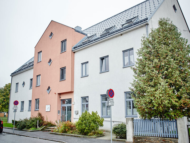 Wohnhaus Horn