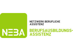 Logo Neba BAS