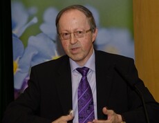 Feier zum 20 jährigen Jubiläum des Mobilen Hospizdienstes der Caritas St. Pölten Rede