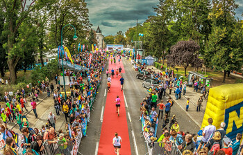 Wachaumarathon Alex Felten