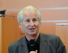 Zero Project Caritas Essl Portrait