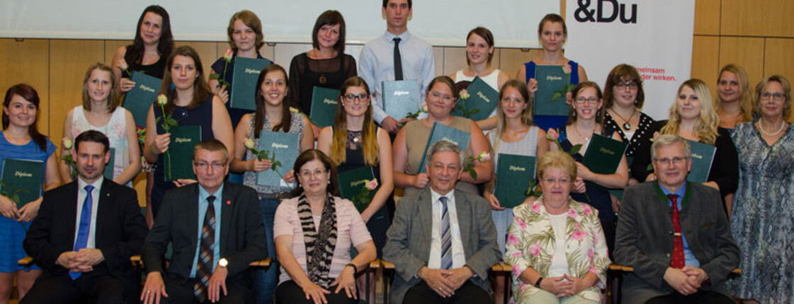 BIGS Abschluss Diplomklasse BIGS Abschluss Diplomklasse Gruppenfoto