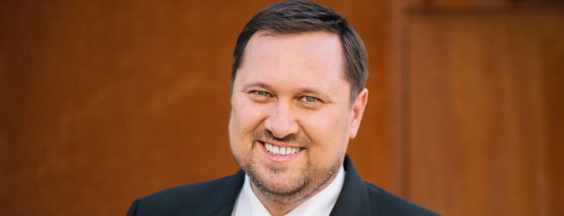 Portrait Hannes Ziselsberger