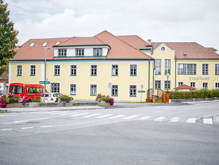 Werkstatt Zwettl