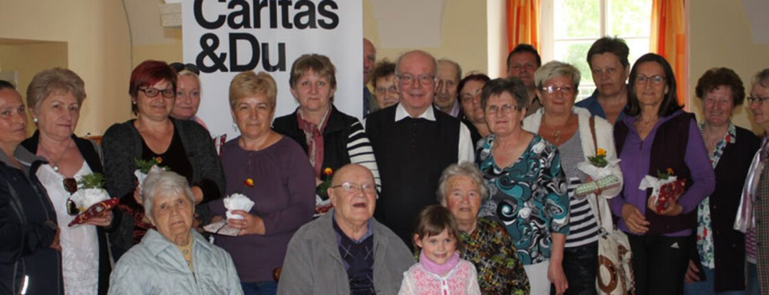 24-Stundenkräft Gruppenbild