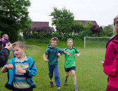 Laufwunder Caritas St. Pölten 2015