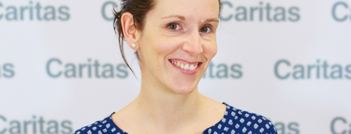 Marina Schmidt-Schmidberger Portraitfoto