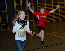Laufwunder Caritas St. Pölten 2015