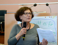 Zero Project Caritas Essl Portrait