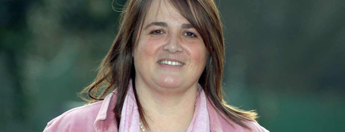 Renate Grasl