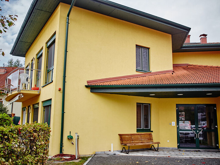 Wohnhaus Schrems