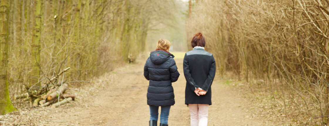 Caritas Mobiler Hospizdienst