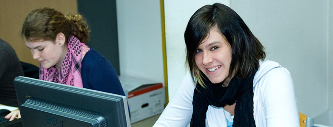 Arbeiten am Computer Arbeiten am Computer