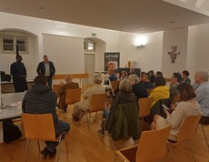 Kardinal König Saal St. Pölten