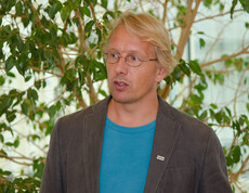 Matthias Geitzenauer, Leiter Rat & Hilfe