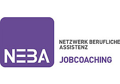 Logo Neba Jobcoaching