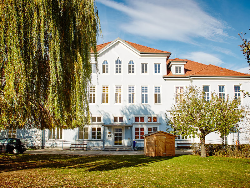 Caritas Werkstatt Horn